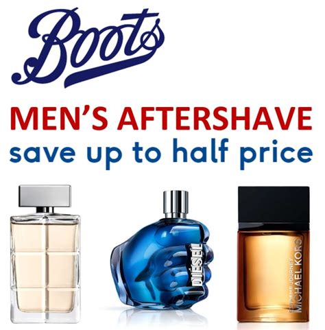 cheap perfume designer|boots half price aftershave.